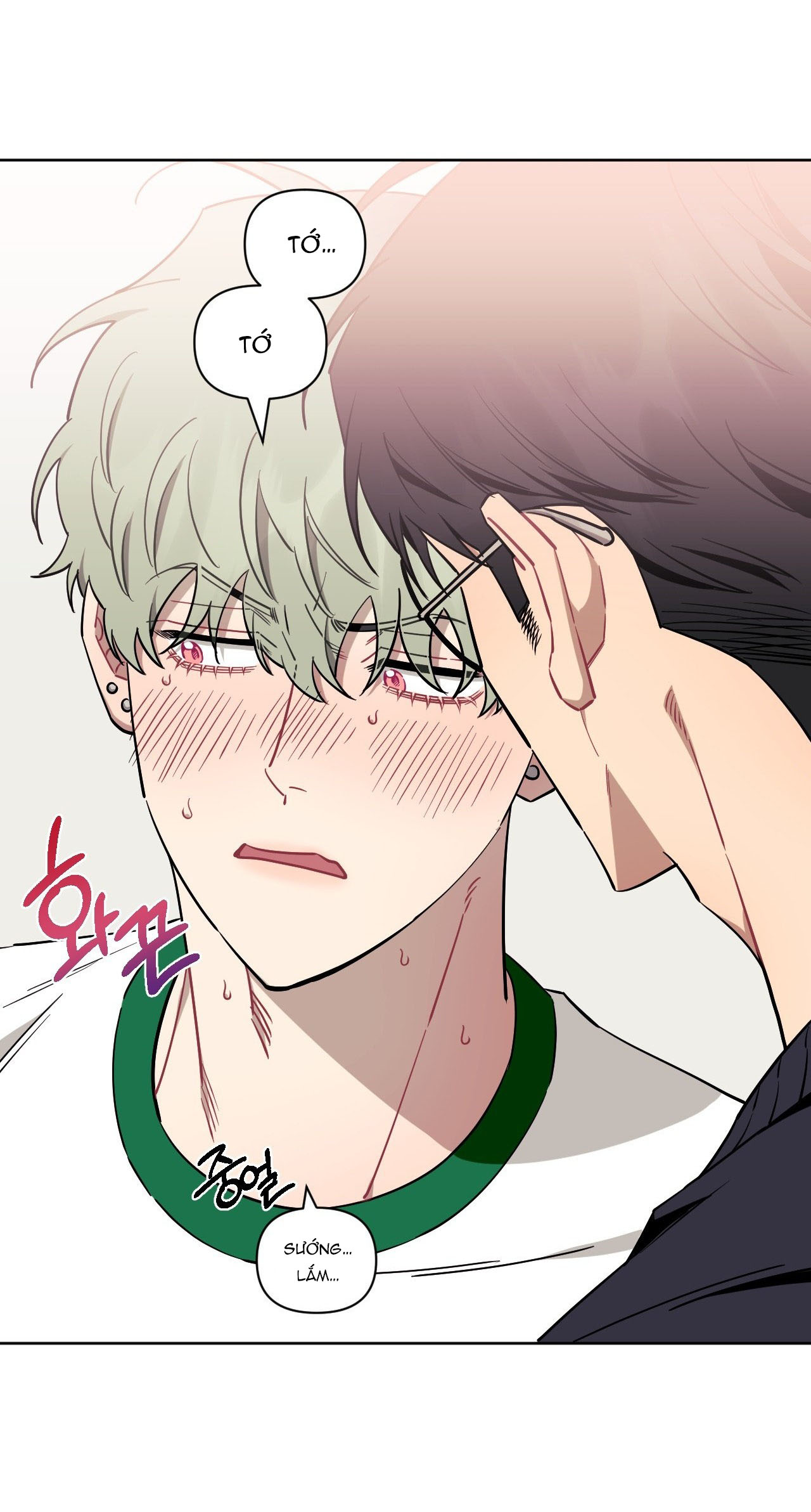 hơn cả bạn bè chapter 73.2 4