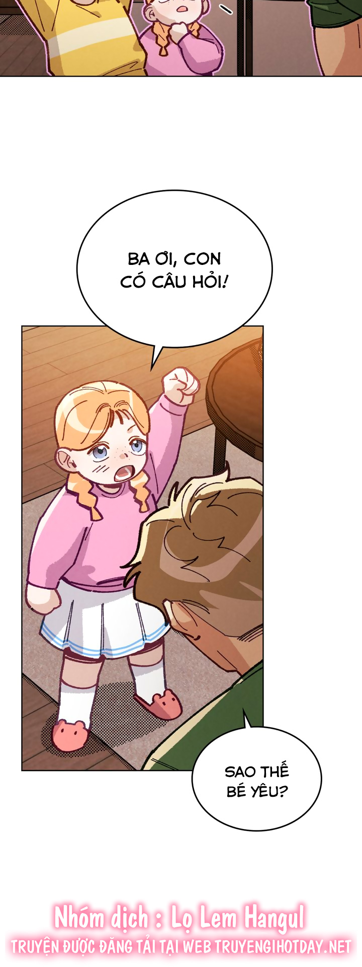 giải mã ngôn ngữ trái tim chapter 44 17