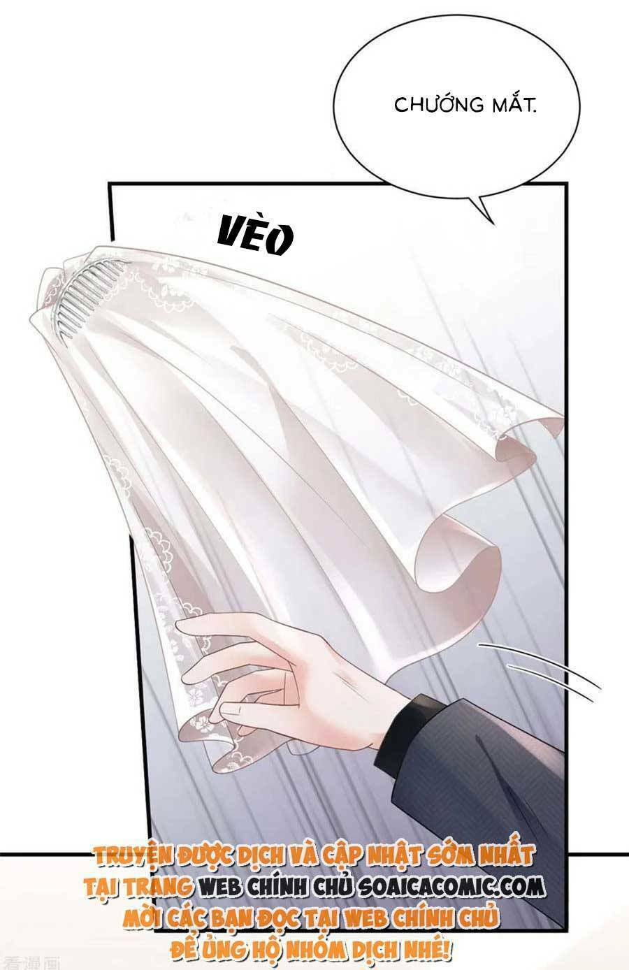 đại tiểu thư có ý đồ gì xấu đâu chapter 142 19