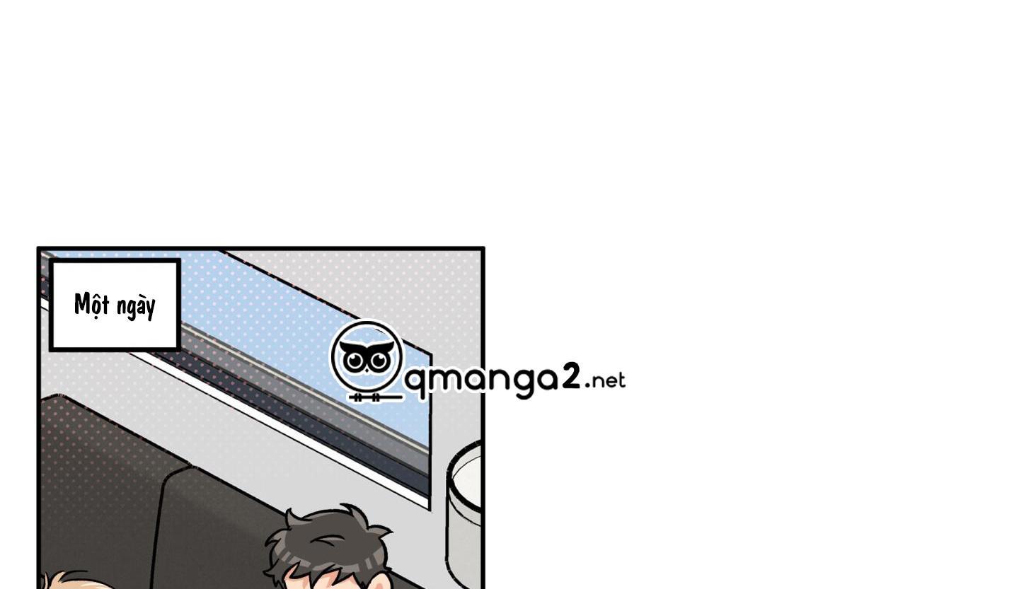 gâu gâu! chapter 50 59