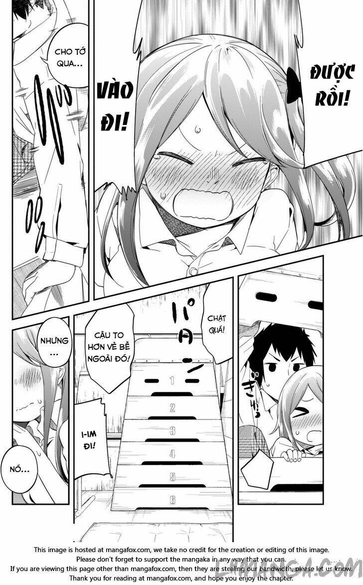 dansan joshi chapter 3 13