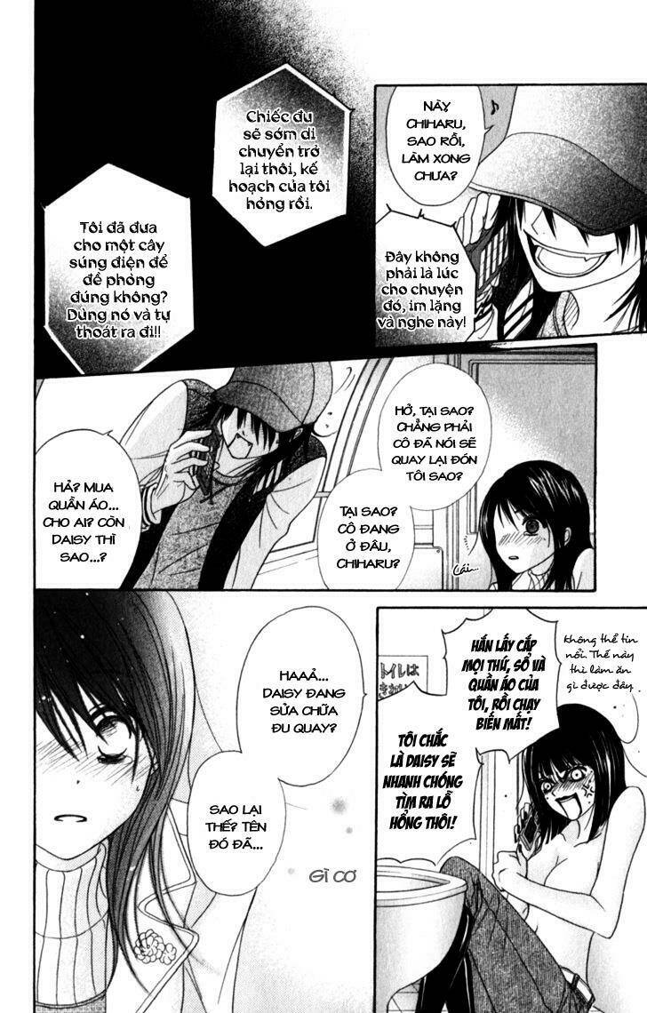 điện kích daisy chapter 34 29