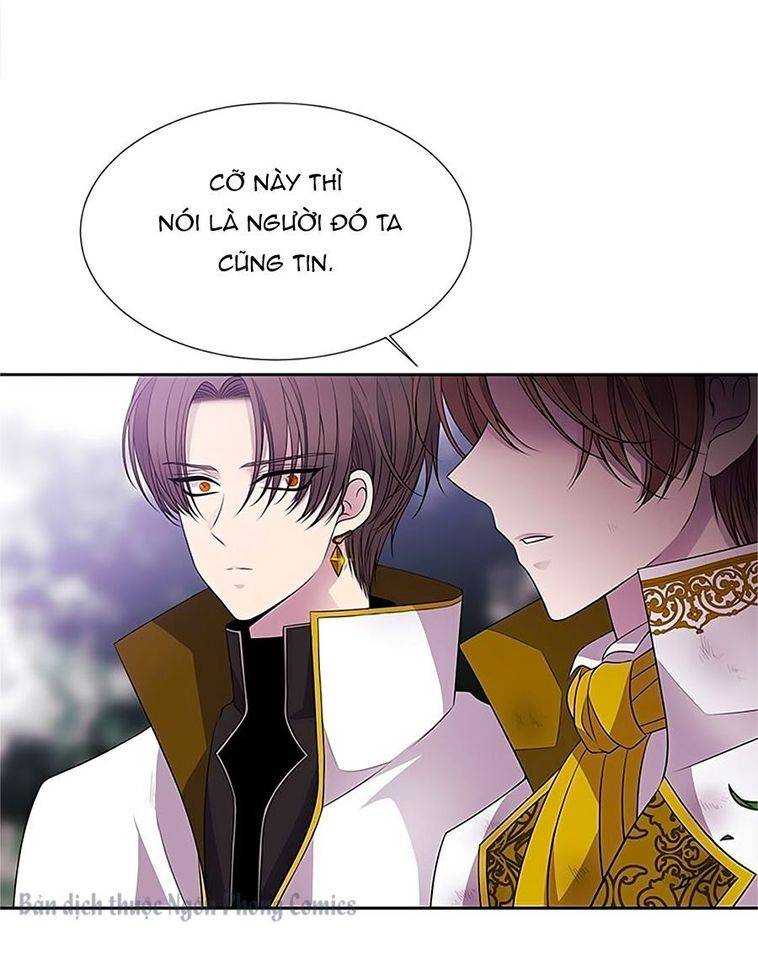 năm môn đệ của charlotte chapter 23 2