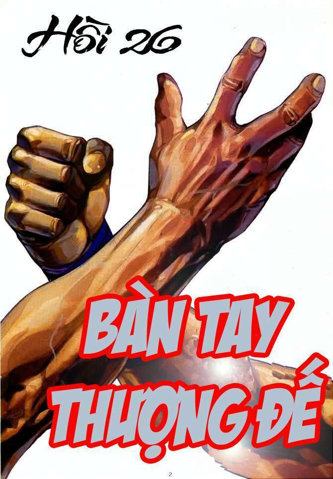 võ thần chapter 26 2