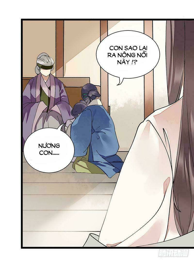 nhất đế trọng sinh mỹ nhân tâm kế chapter 14 12