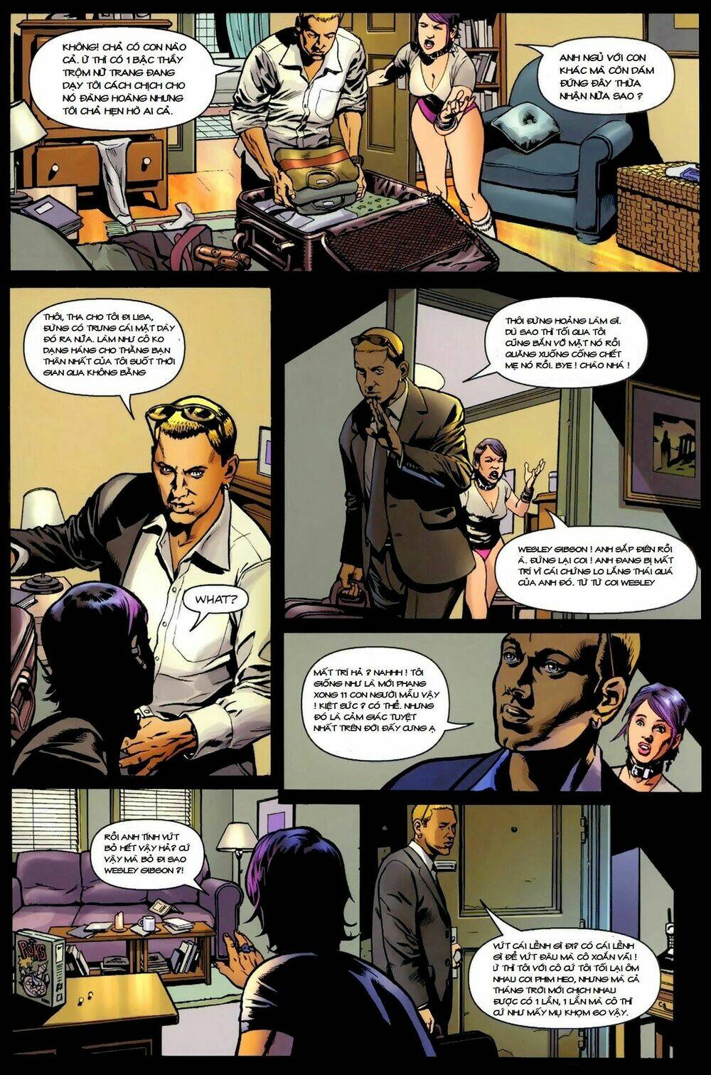 wanted - truy sát chapter 2 12