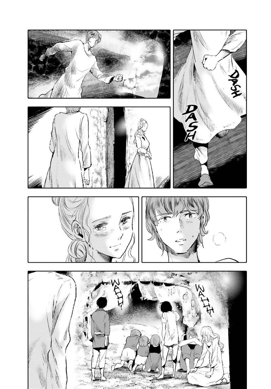 children of the whales chapter 33 23