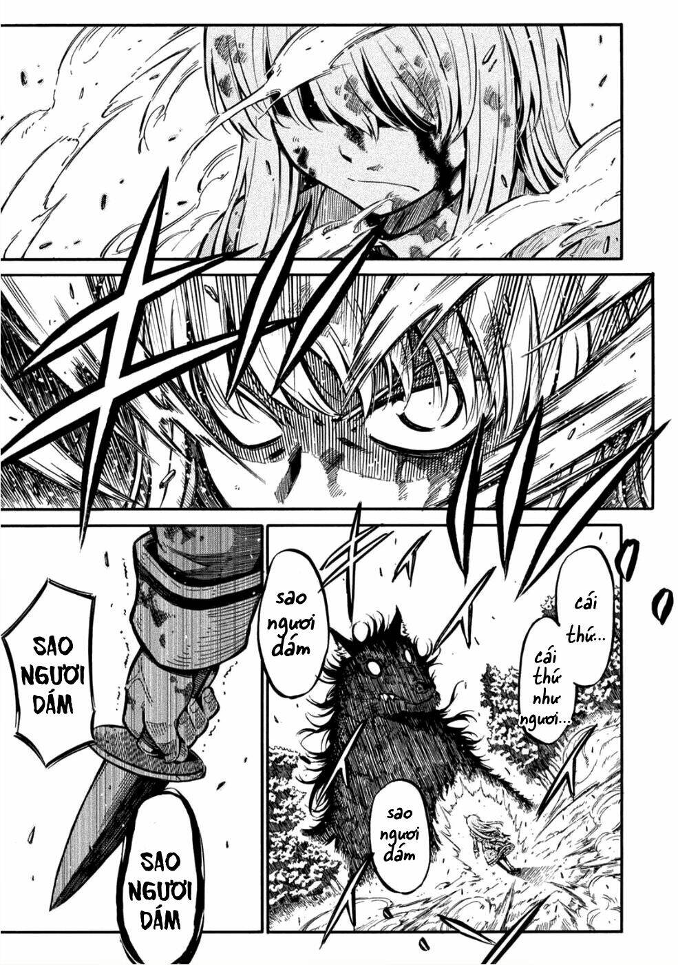 yuusha-sama no oshishou-sama chapter 1.2 18