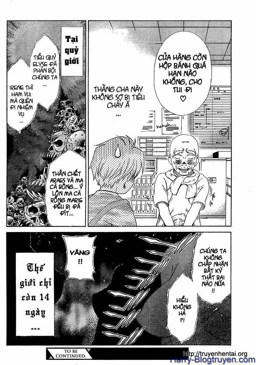 my balls chapter 14 24