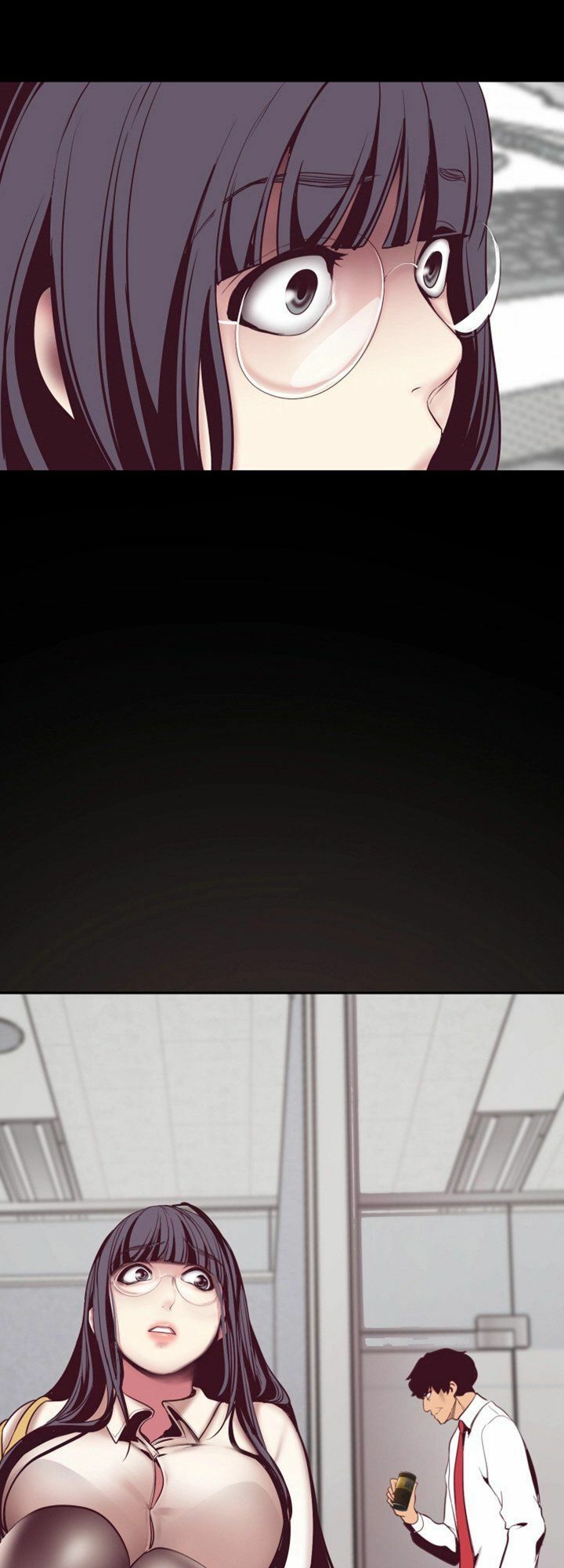 tân thế giới tuyệt vời chapter 9 4