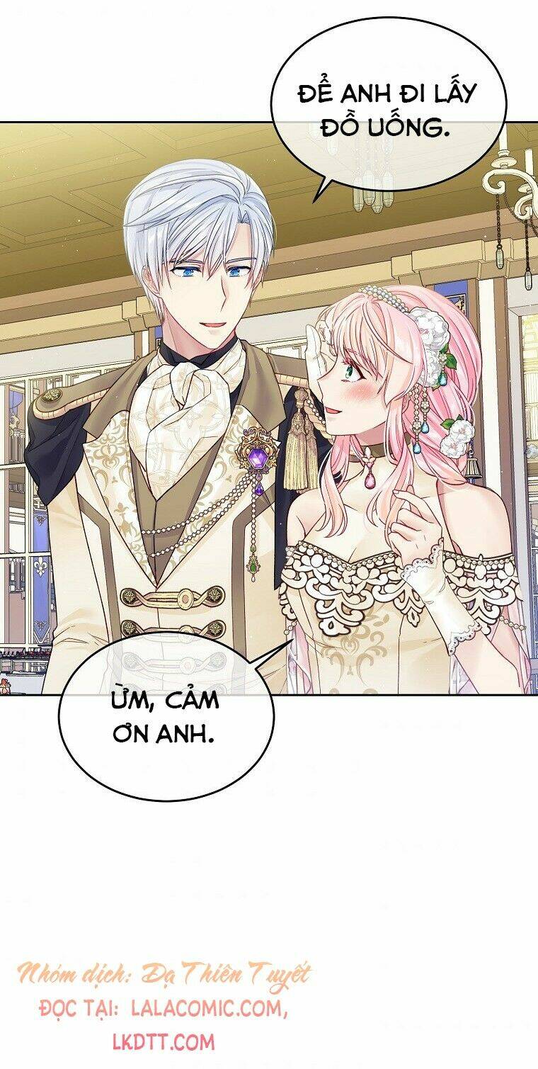 chồng em dễ thương chết mất thôi! chapter 25 49