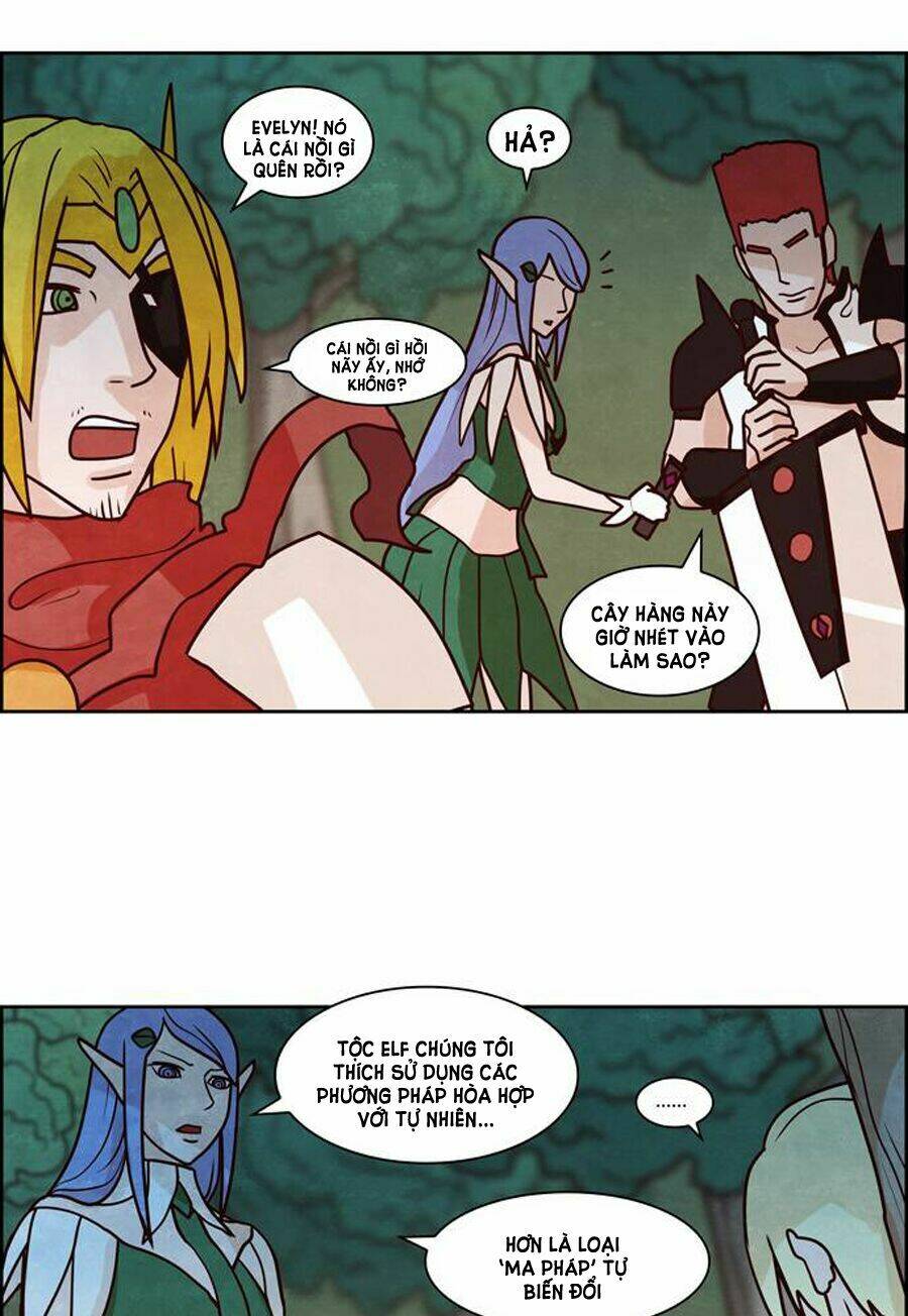 the devil king is bored chapter 95 6