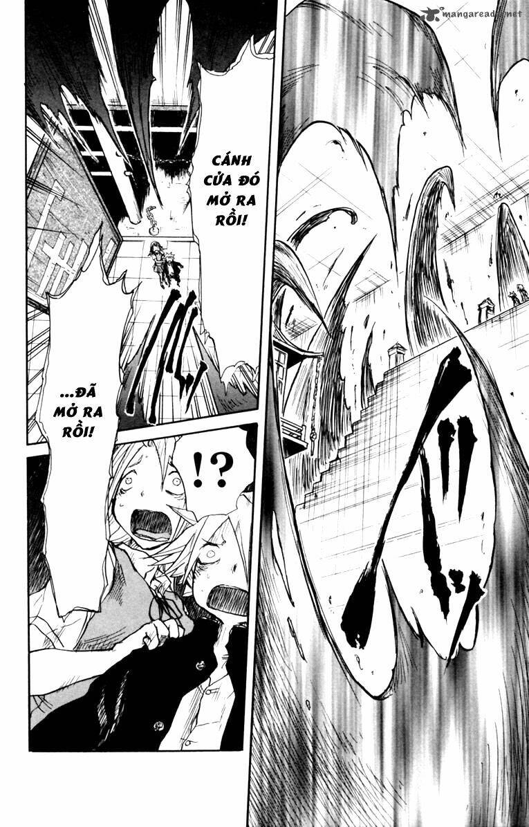 cerberus chapter 1 34