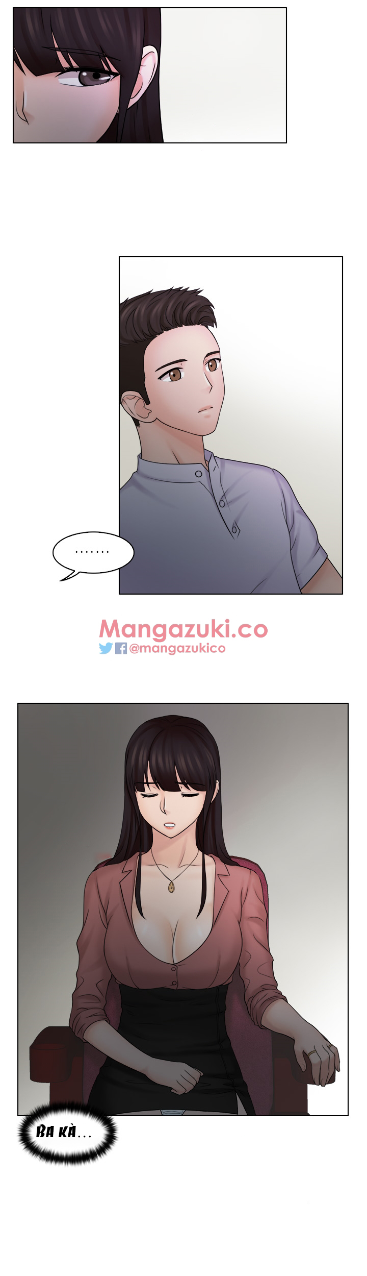 người yêu và nô lệ chapter 11 2