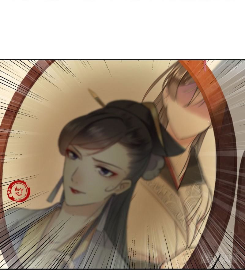 vương gia không thể trêu chapter 26 19