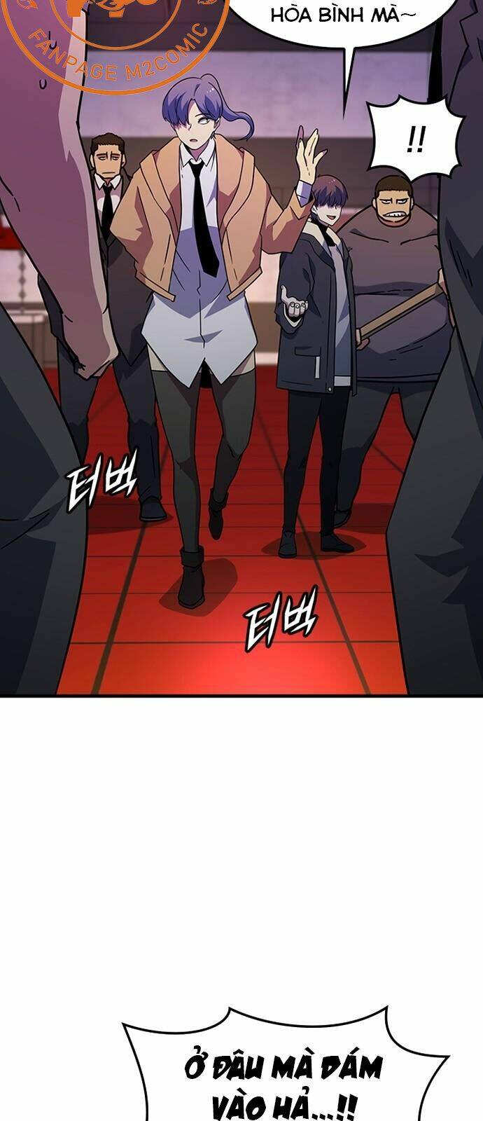 điểm chết chapter 26 28