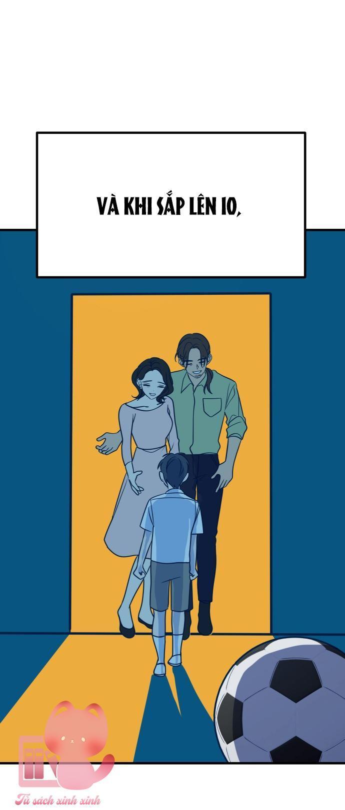 kẻ cắp gặp bà già chapter 14 22