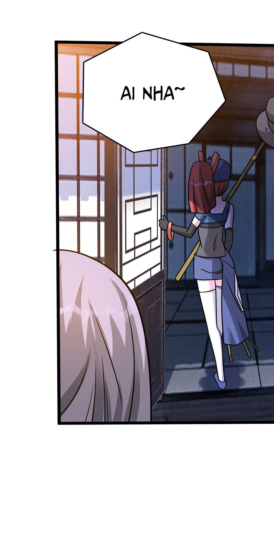 đại bảo kiếm của tôi chapter 55 64