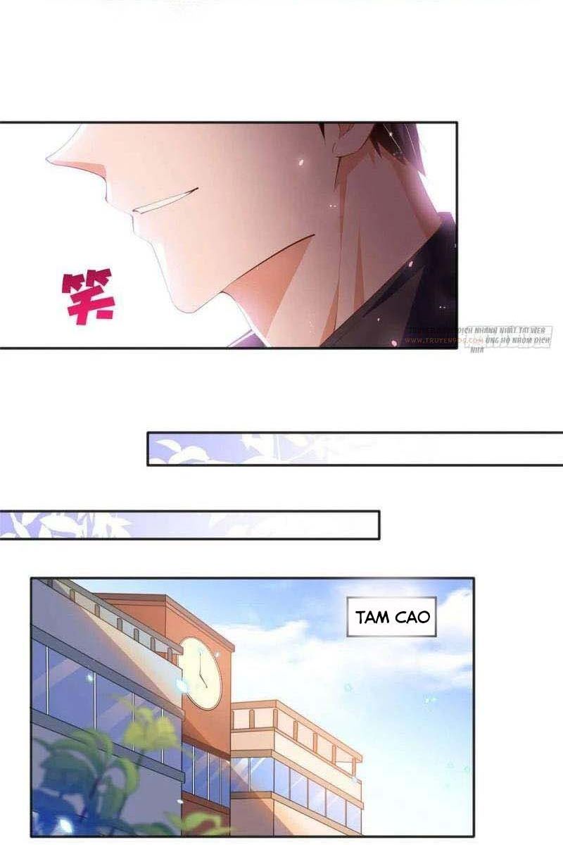 Boss Nhà Giàu Lại Là Nữ Sinh Trung Học! chapter 35.36 45