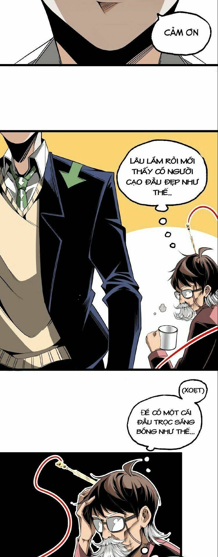 ominous liar chapter 25 15