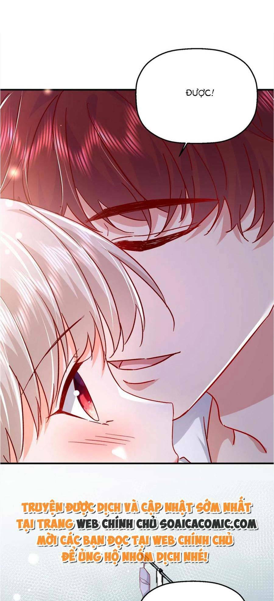 cô vợ của tôi không dễ bắt nạt chapter 45 43