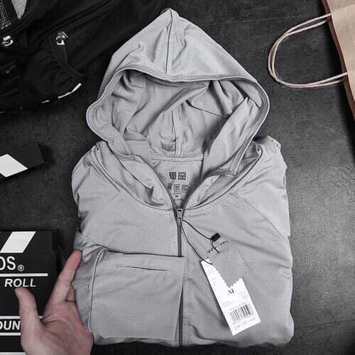 Áo chống nắng thông hơi NAM siêu đẹp