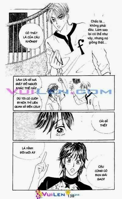 giấc mơ thần tượng chapter 4 138