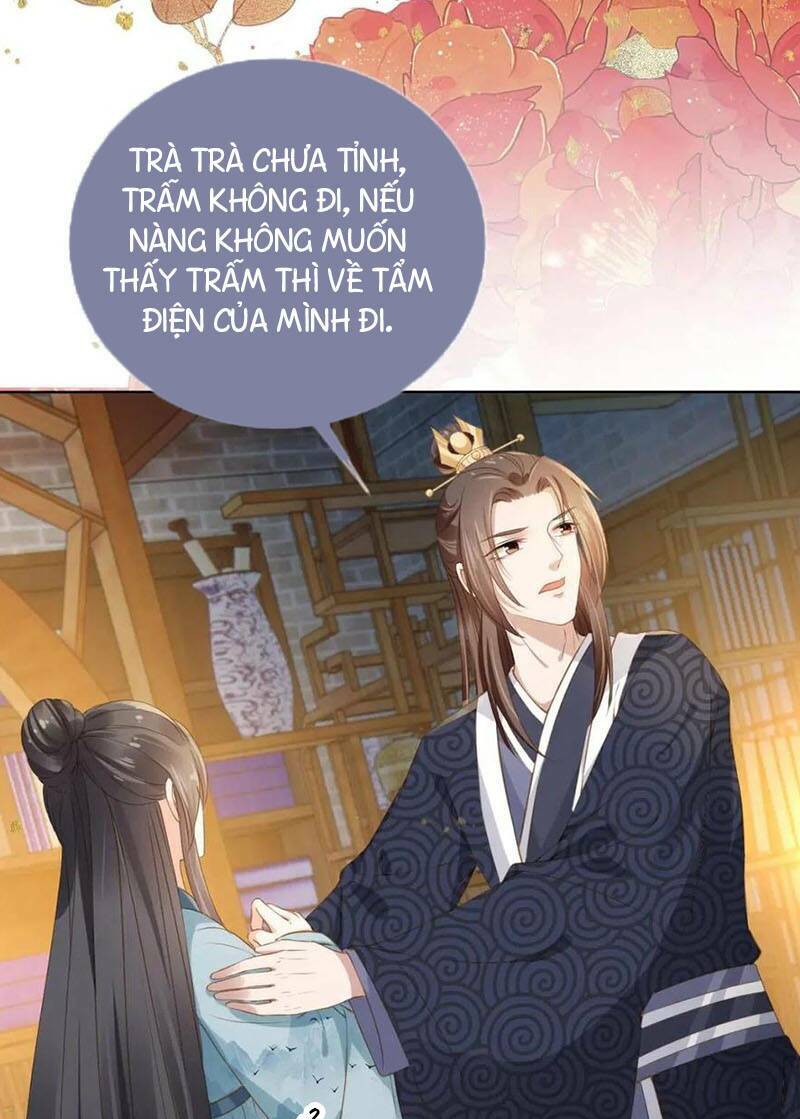 nhặt được bảo bối manh manh chapter 29 46