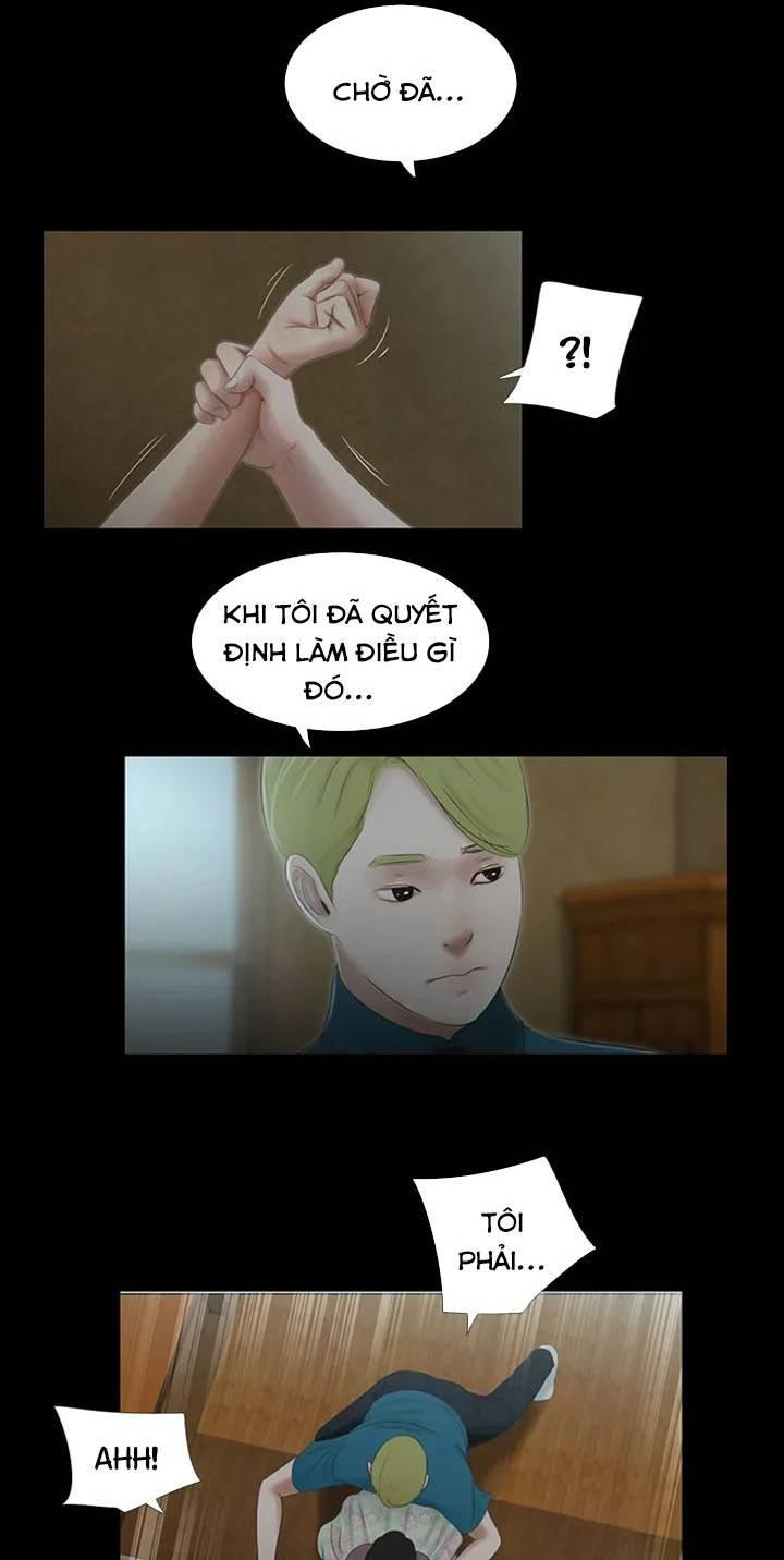 chú và cháu chapter 47 24