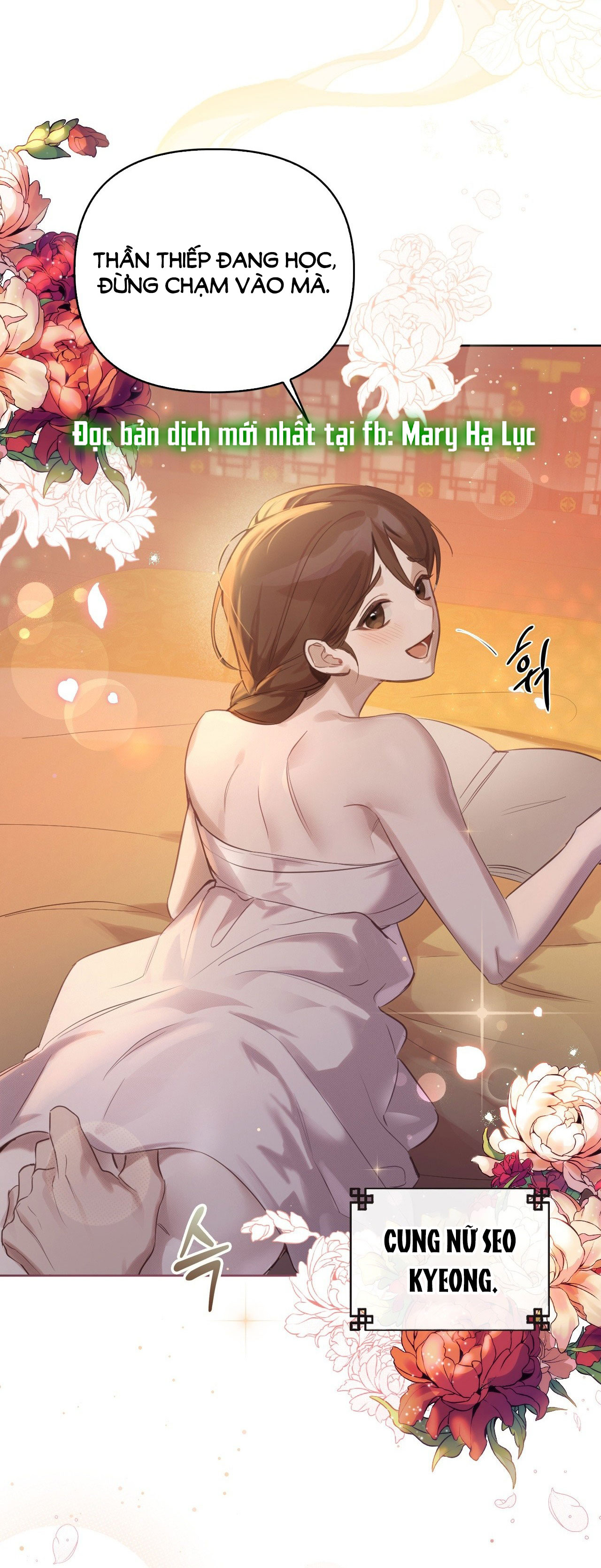 [18+] hậu cung kế chapter 1.2 9