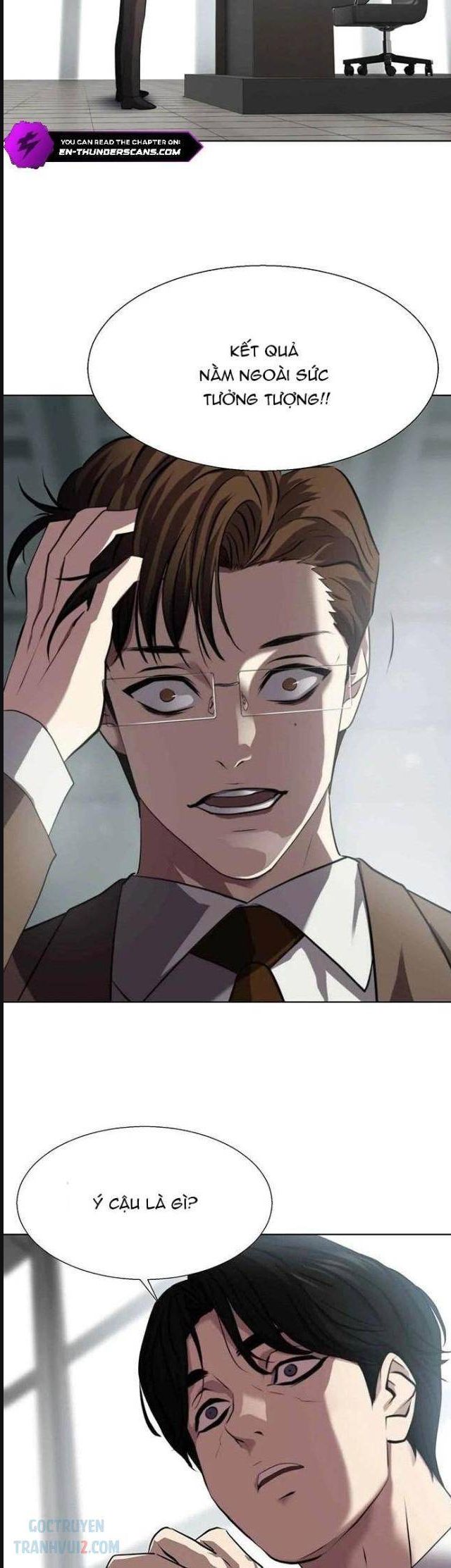 đấu trường chiến đấu chapter 5 9