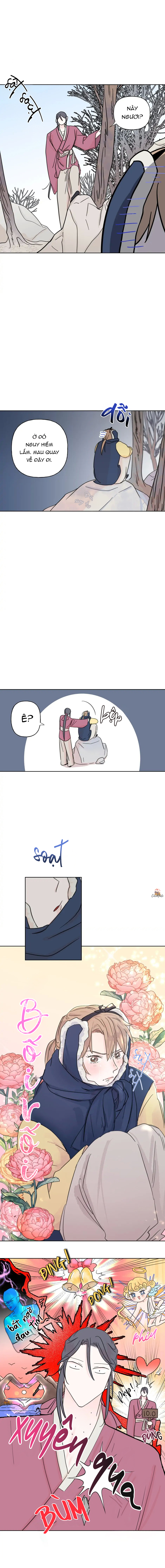 kẻ trộm hồ tiên chapter 10 10