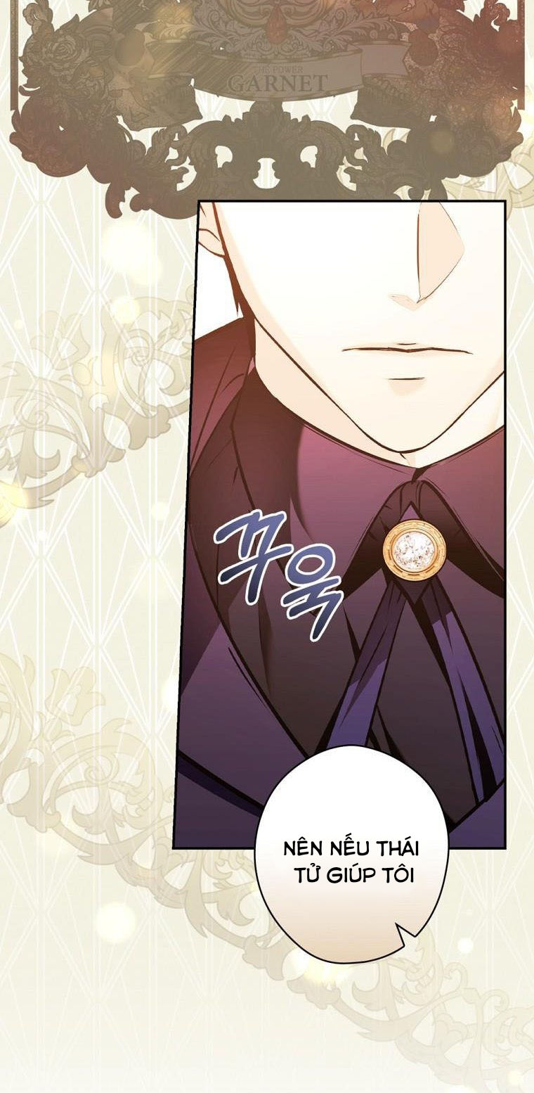 nàng tiểu thư nhà công tước chapter 12 48