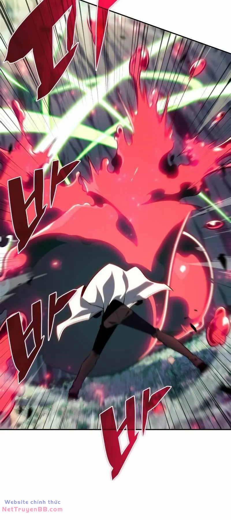 Người Chơi Mới Cấp Tối Đa Chapter 141 62