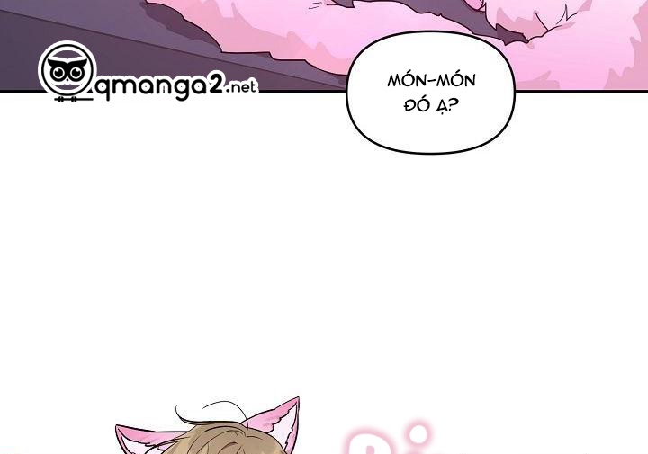 vị khách khả nghi và nhóc làm thêm chapter 24 79