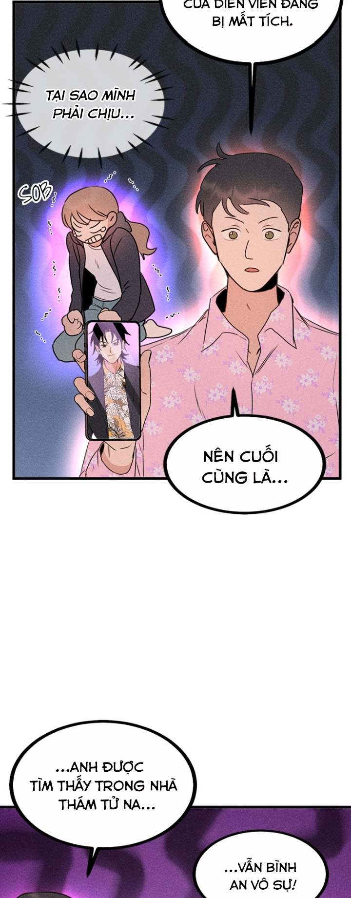 cuộc sống riêng của chị tôi chapter 14 18