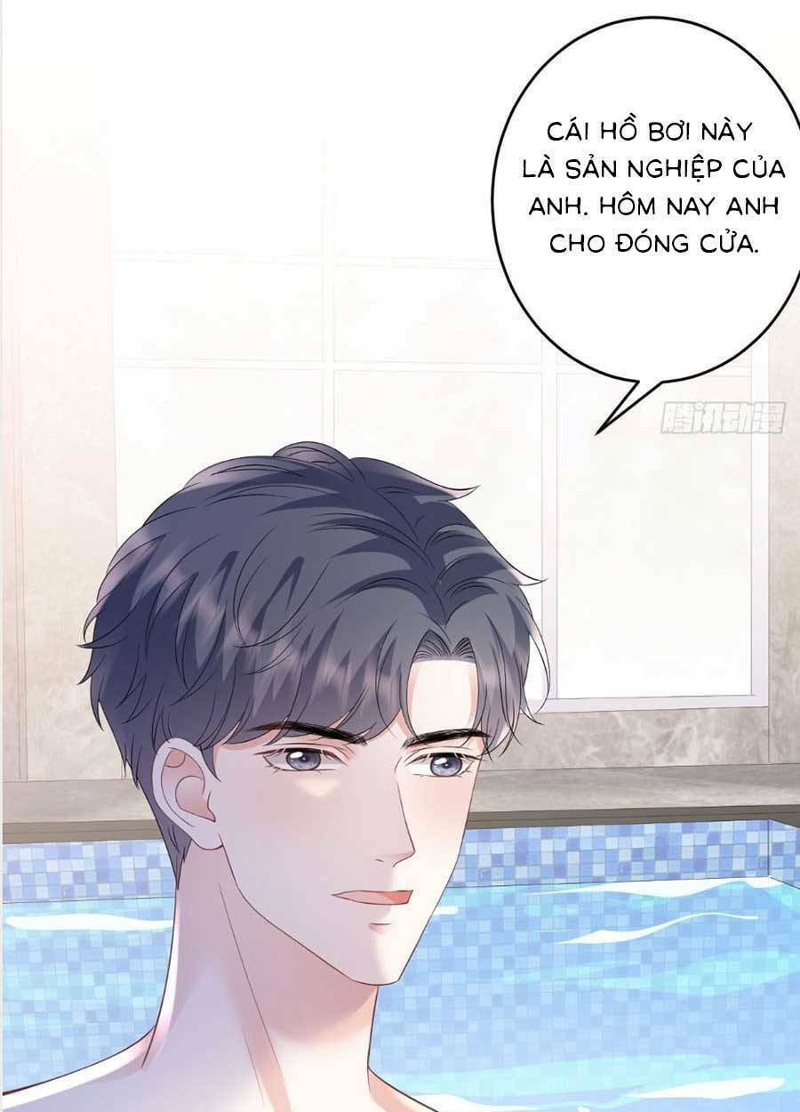 đại tiểu thư có ý đồ gì xấu đâu chapter 128 23