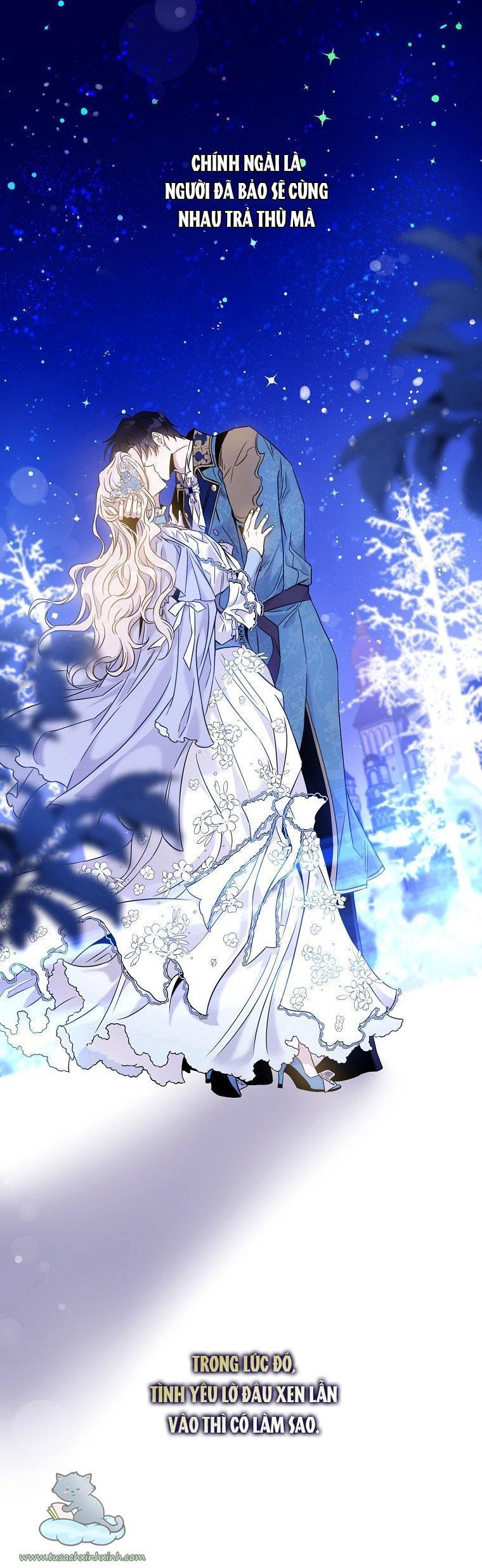 thuần hóa bạo chúa rồi bỏ trốn chapter 58 67