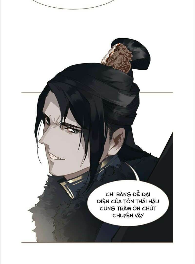 nhất đại linh hậu chapter 51 18