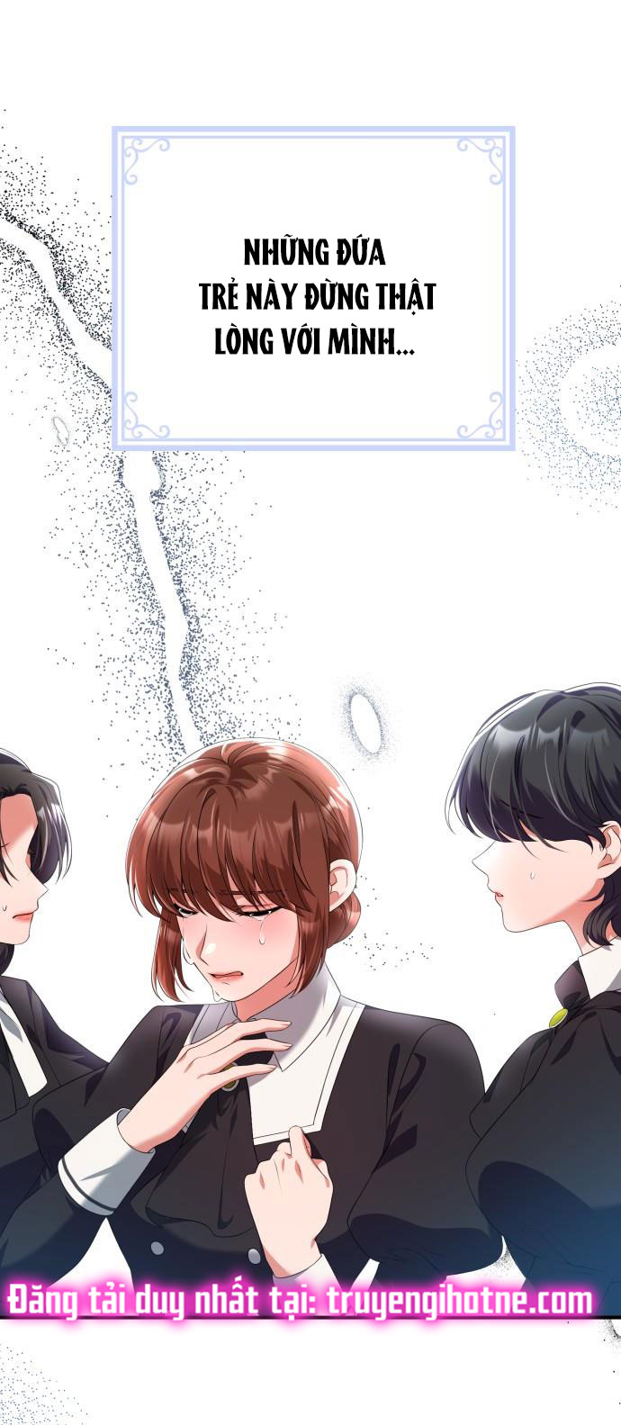 tôi sẽ ly hôn với người chồng bạo chúa chapter 43.1 28