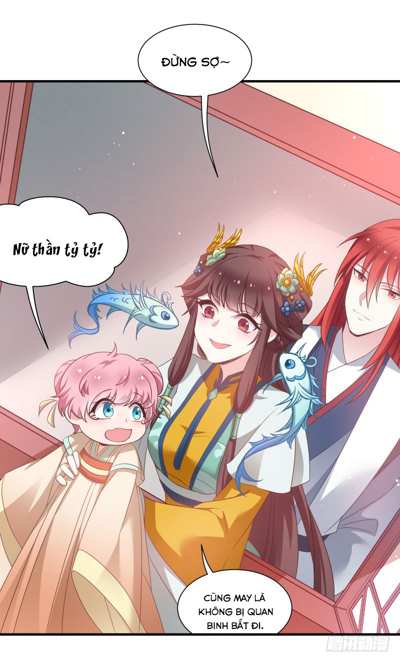 trò chơi trừng phạt chapter 67 38