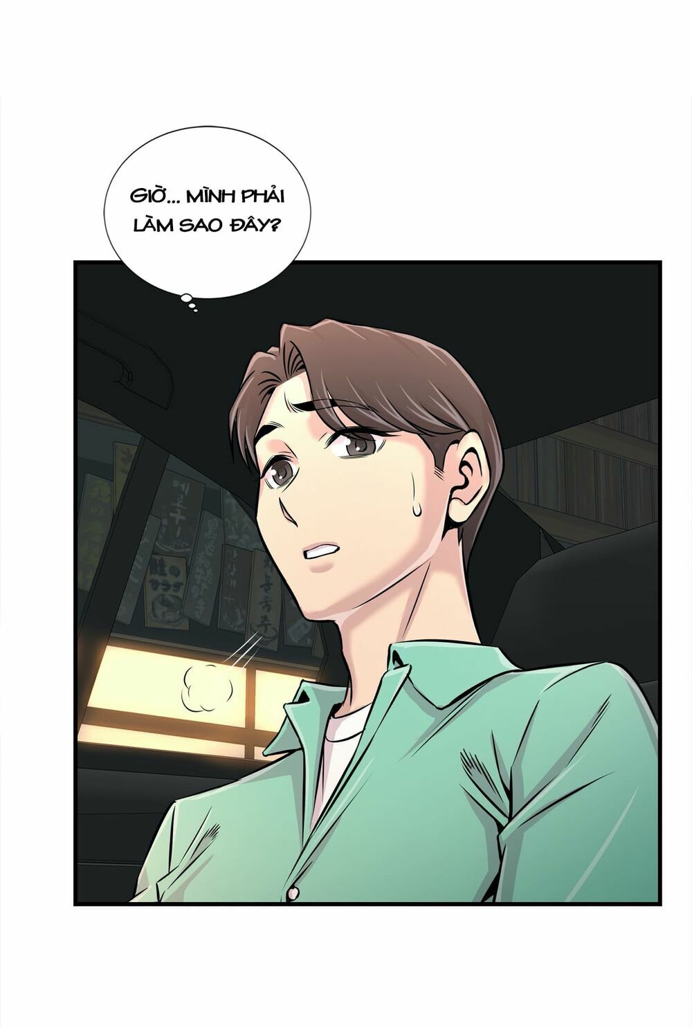 scandal trường luyện thi chapter 23 11