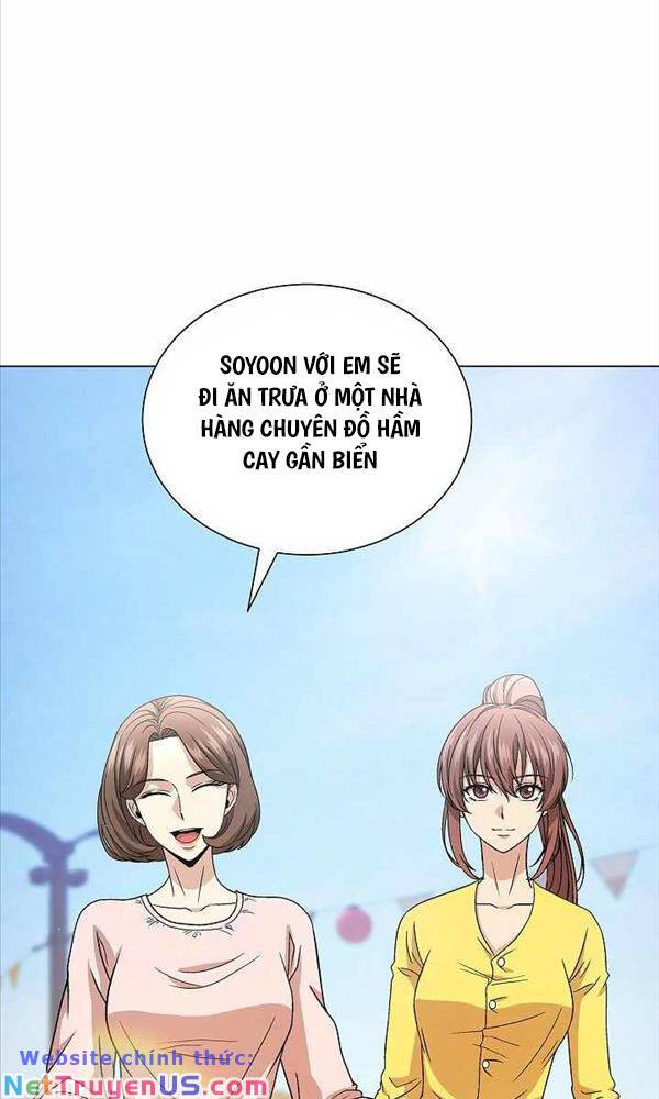 thiên ma không muốn thăng cấp chapter 20 69