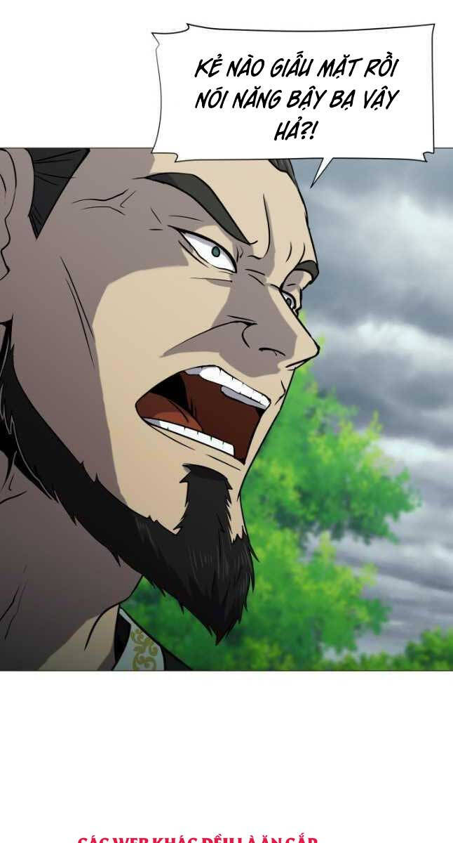 bậc thầy phép thuật ở thế giới võ lâm chapter 25.1 14