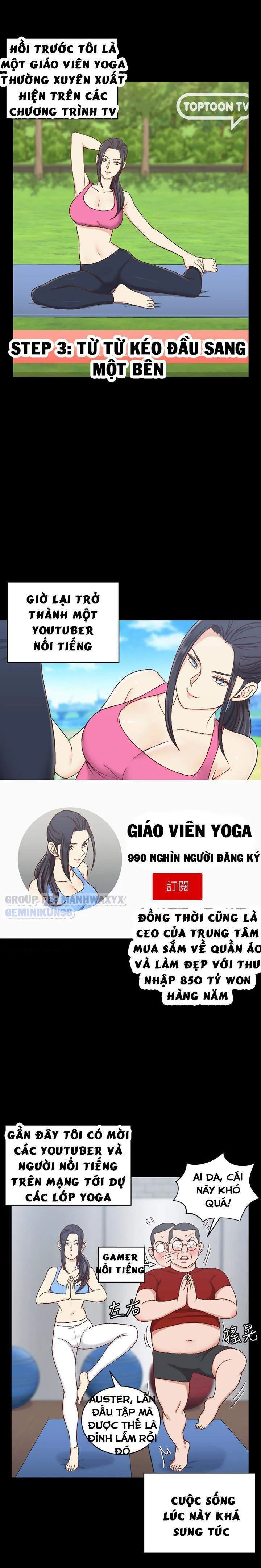 thanh niên động kinh chapter 99 28