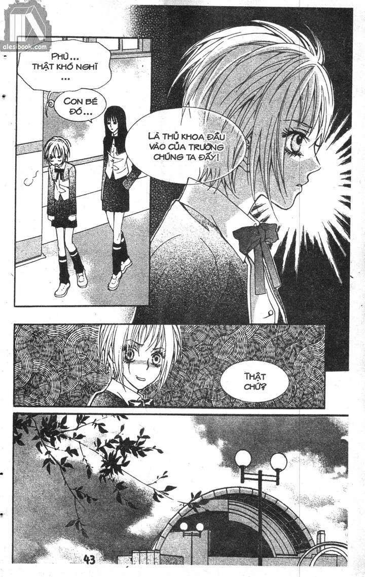 những cô gái tuyệt vời chapter 2 19