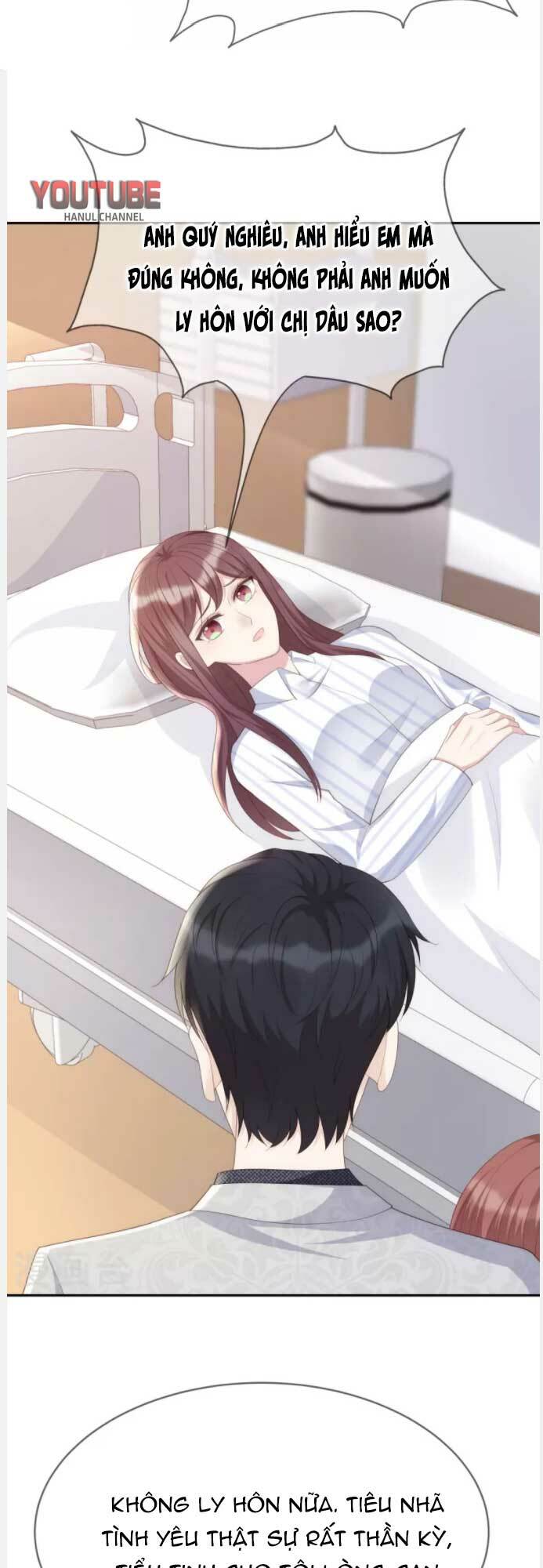 sủng em sủng tới tận cùng chapter 145 30