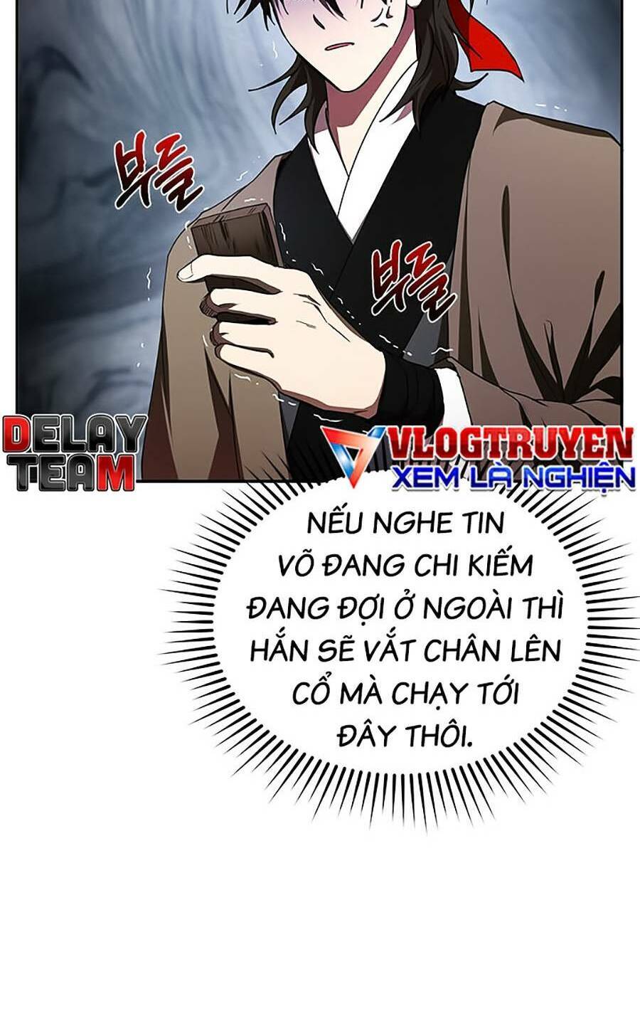 võ đang kỳ hiệp chapter 97 28