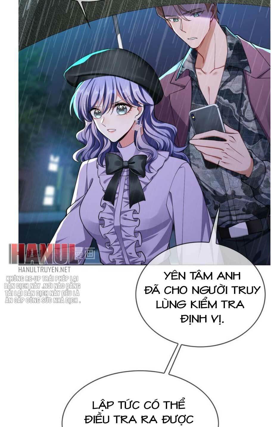 cô vợ nhỏ nuông chiều quá lại thành ác!! chapter 207.2 9