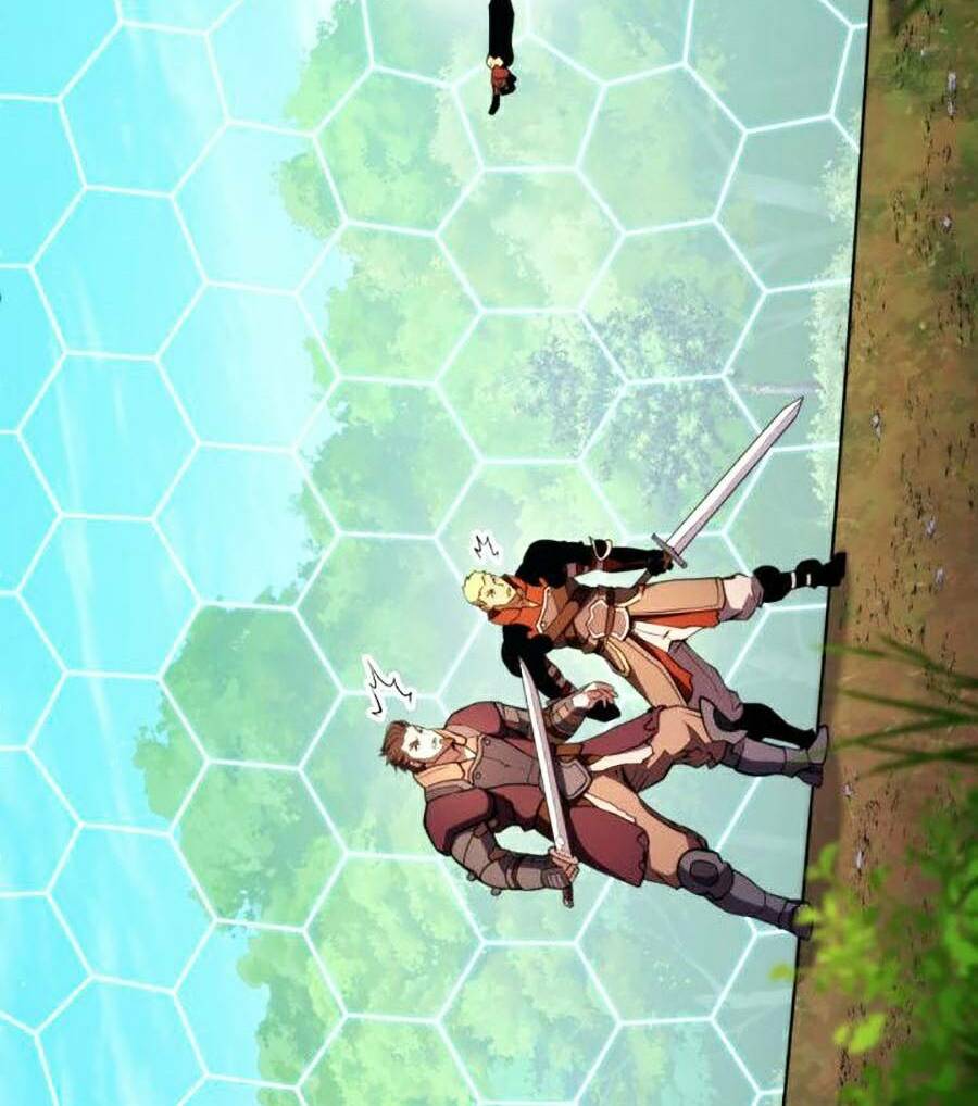 huyền thoại game thủ - tái xuất chapter 42 136